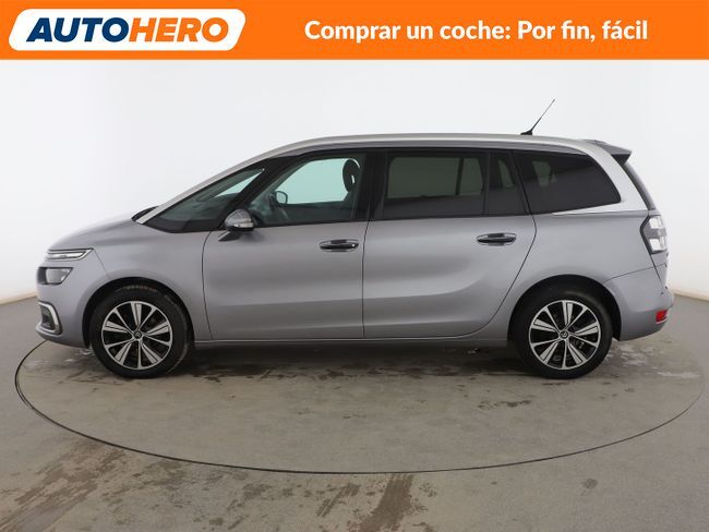Foto del CITROEN C4 Grand Picasso 1.2 PT. S&S Feel Edition