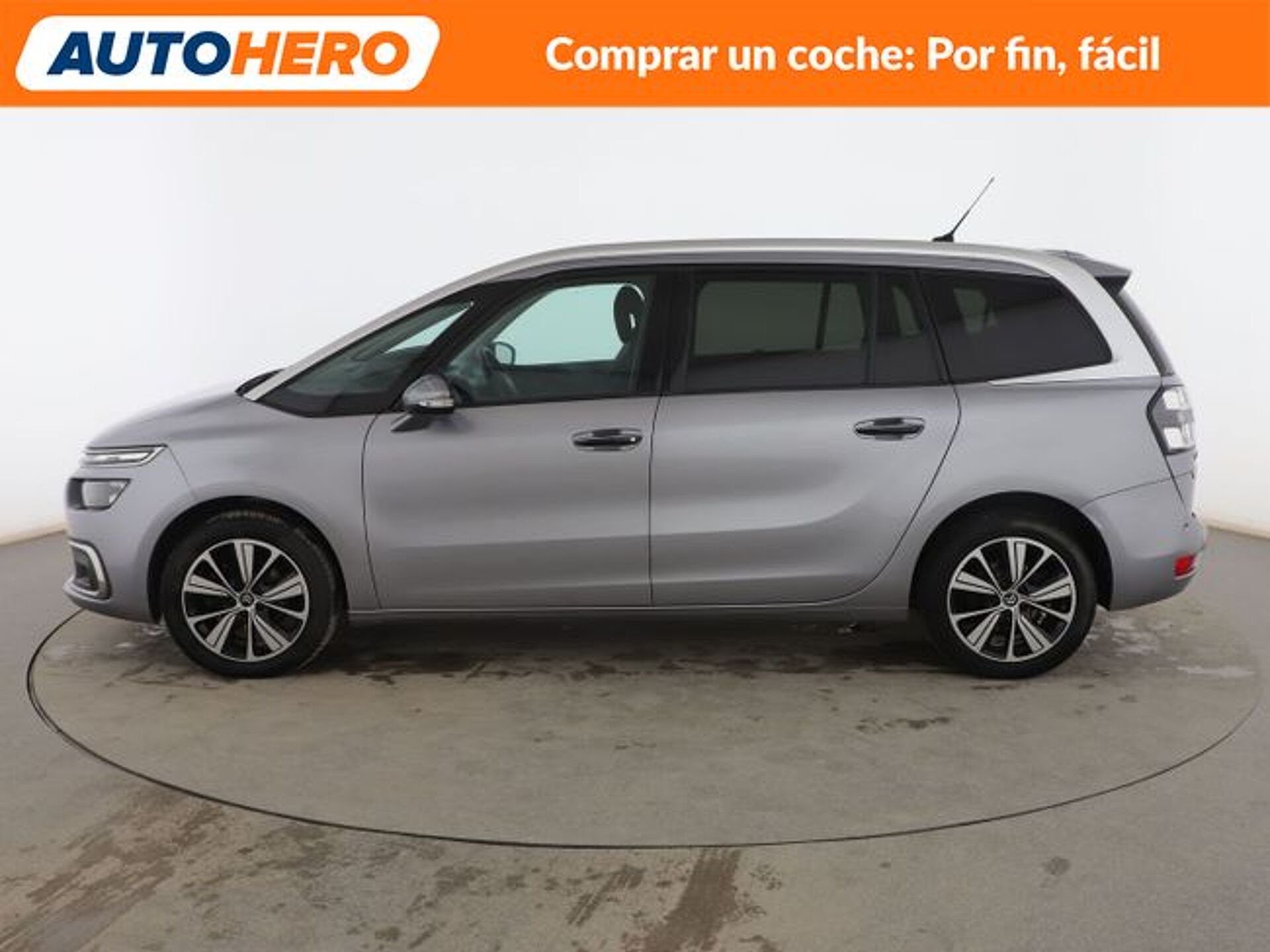 Imagen 3 de CITROEN C4