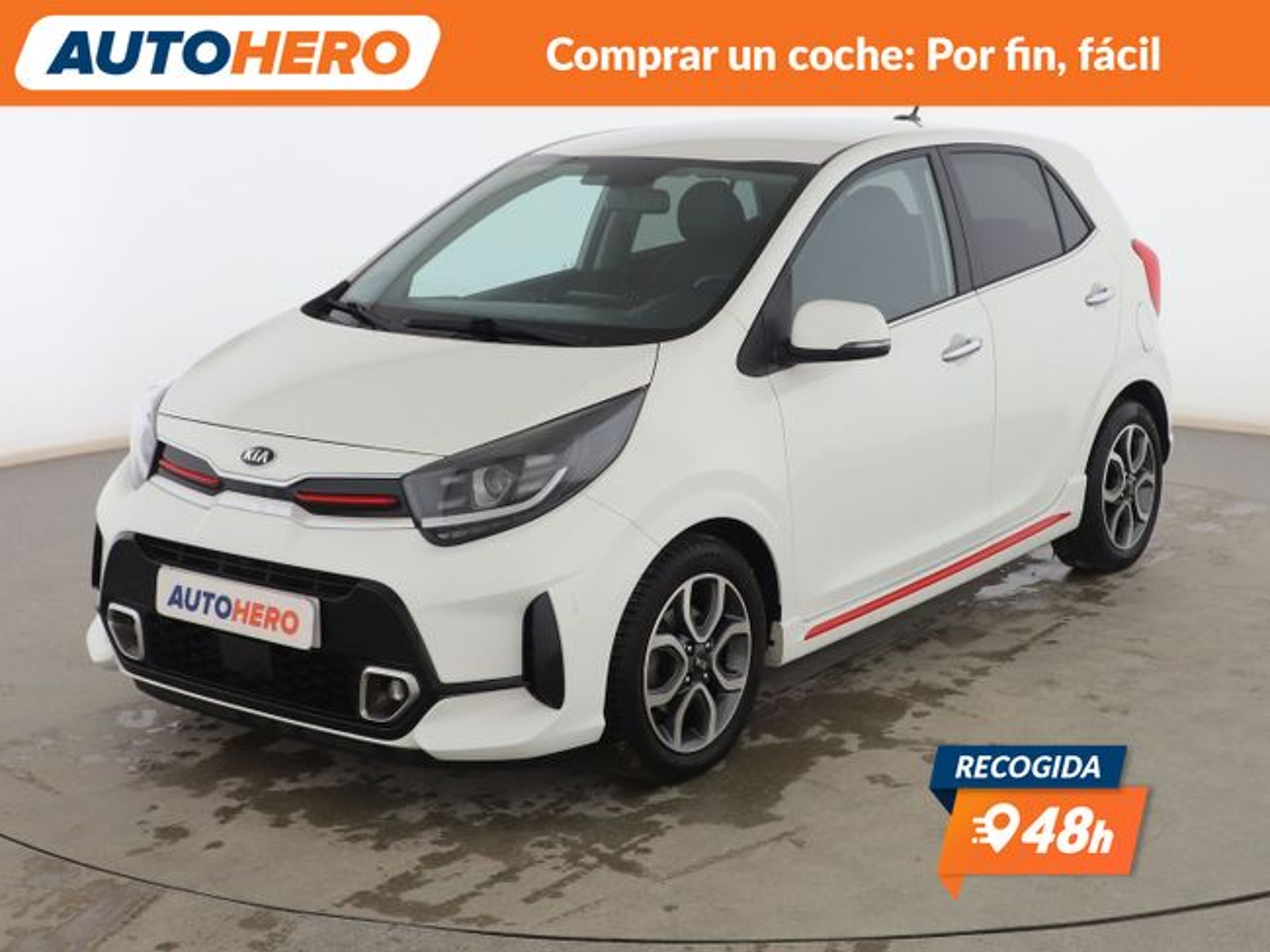 Imagen de KIA Picanto