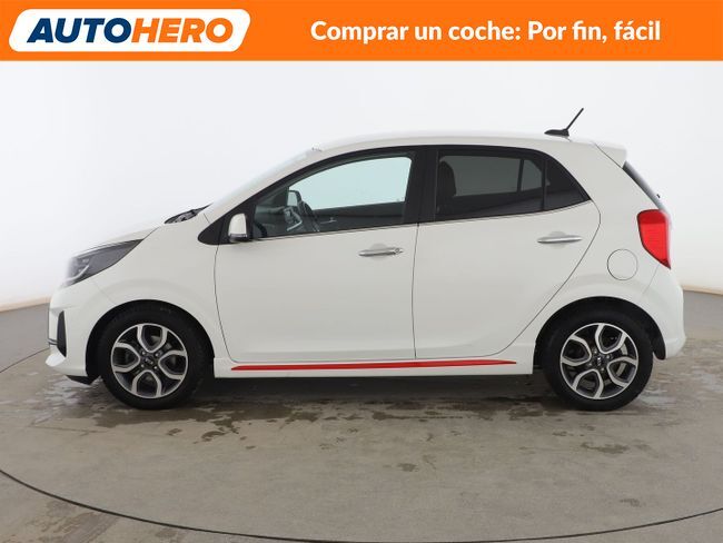 Foto del KIA Picanto 1.2 DPi GT-Line