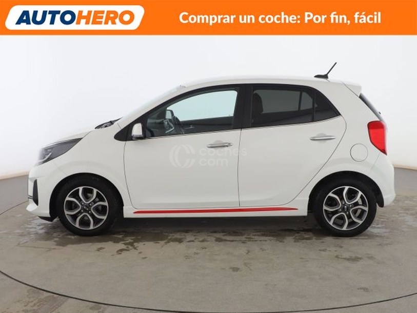 Foto del KIA Picanto 1.2 DPi GT-Line