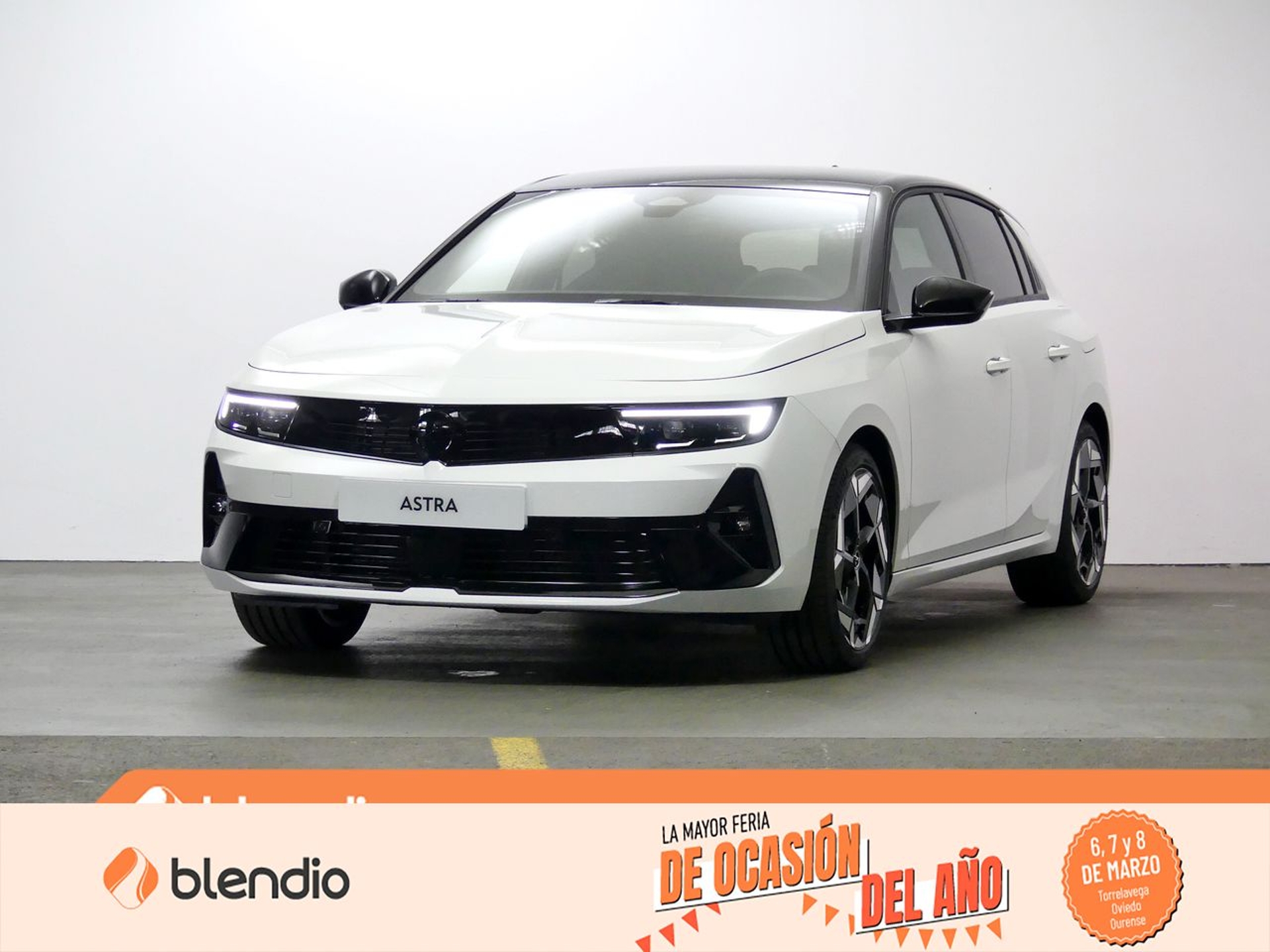 Imagen de OPEL Astra