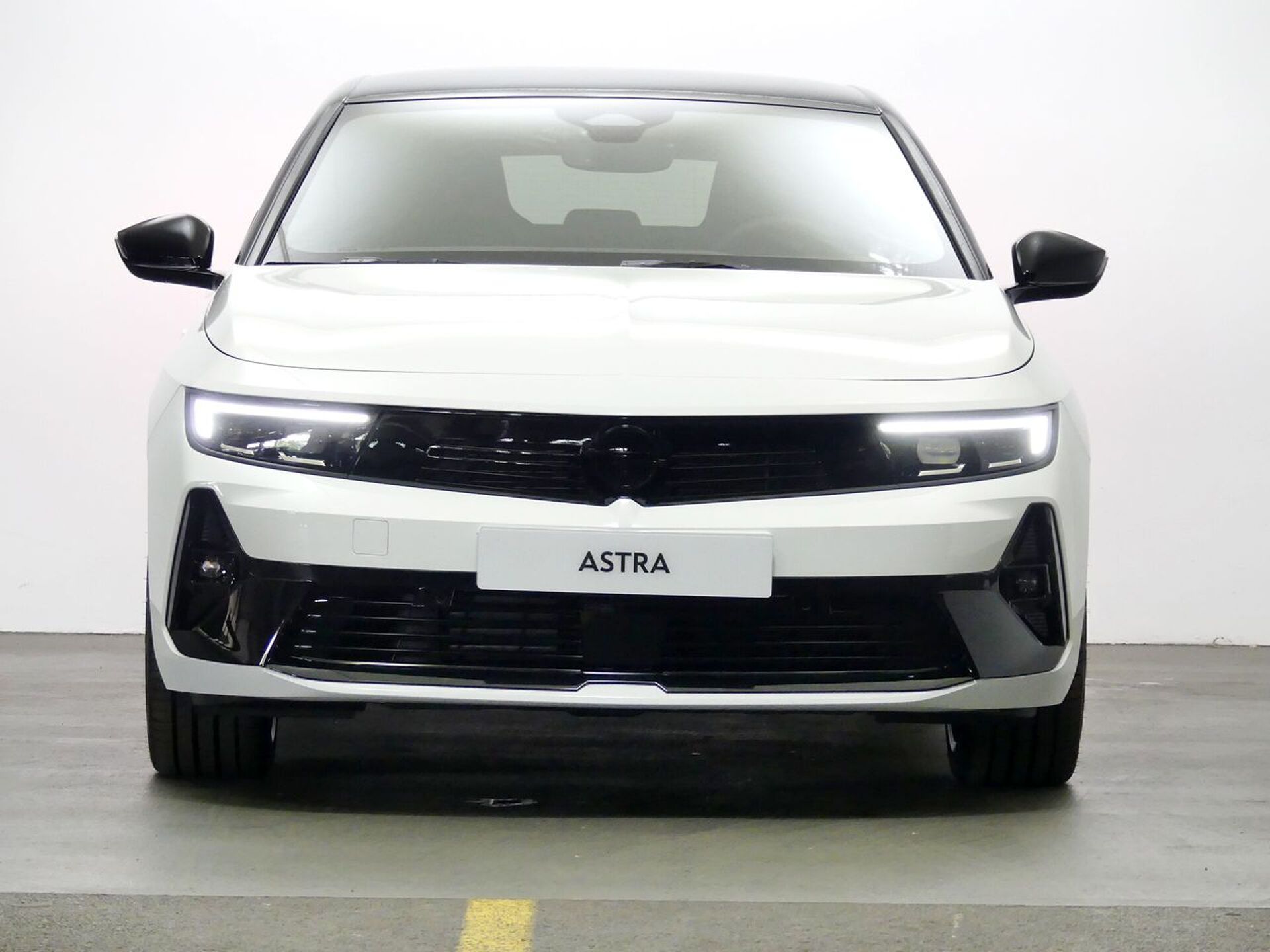 Imagen 3 de OPEL Astra