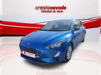 Imagen de FORD Focus Sportbreak 1.5Ecoblue Titanium