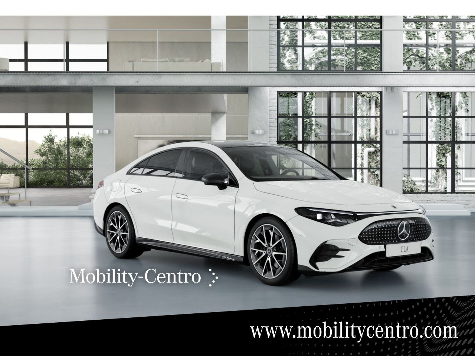 Imagen 1 de MERCEDES Clase CLA