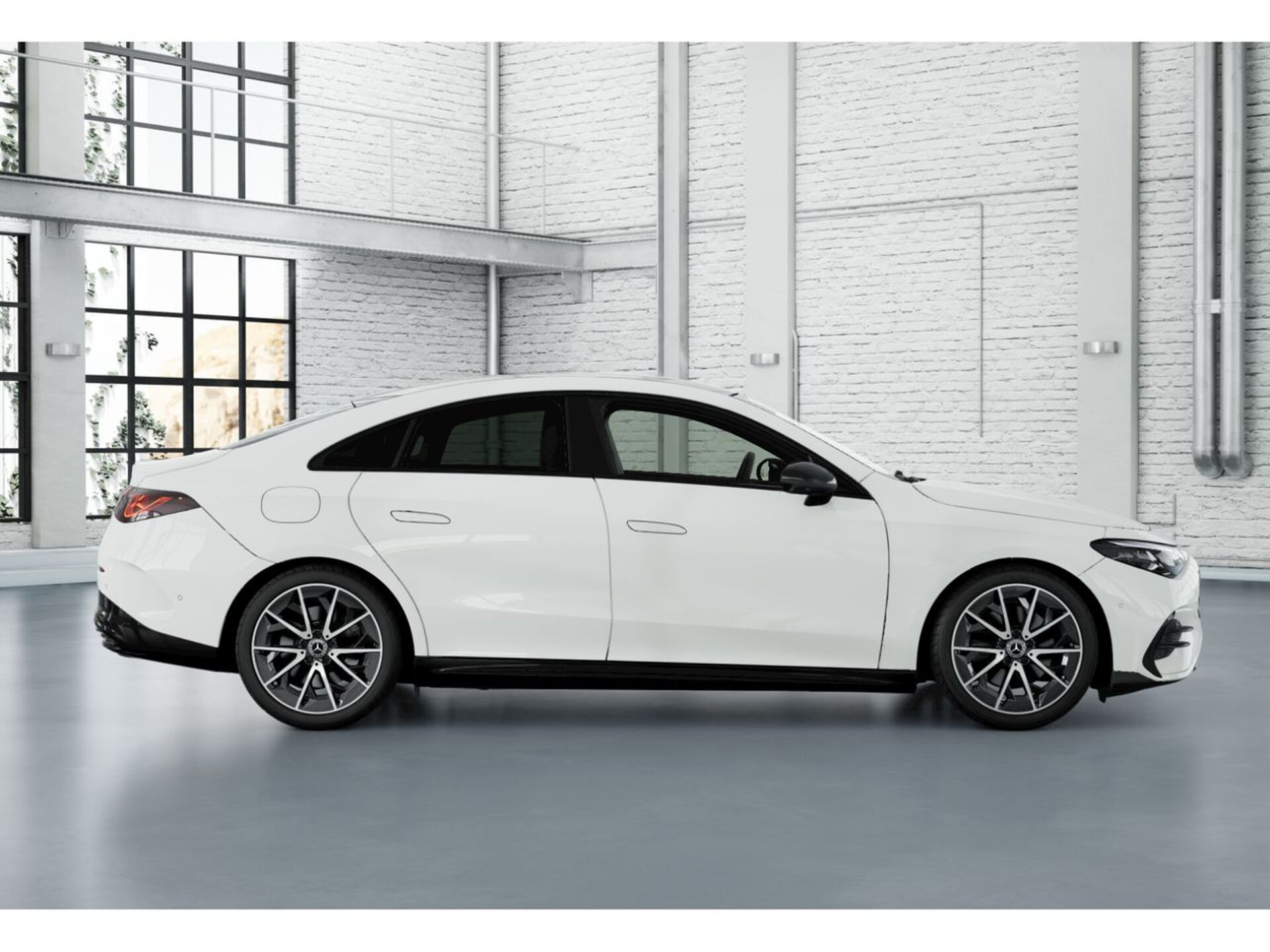 Imagen 2 de MERCEDES Clase CLA