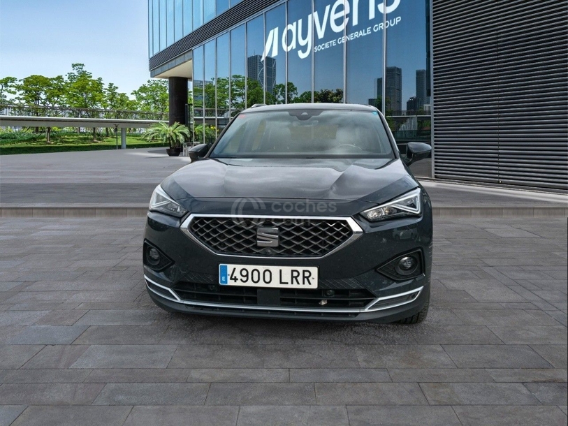 Foto del SEAT Tarraco 2.0TDI S&S Xcellence DSG-7 150