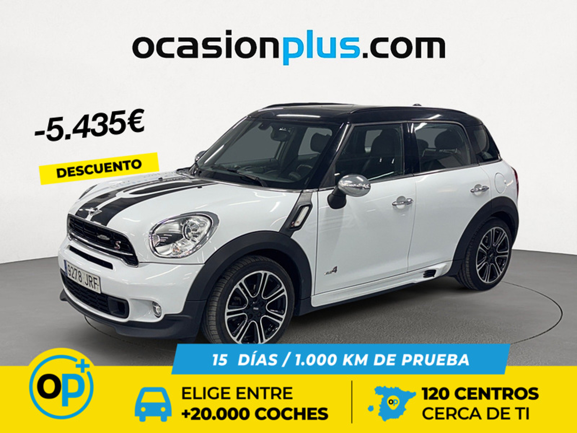 Imagen de MINI Mini Countryman