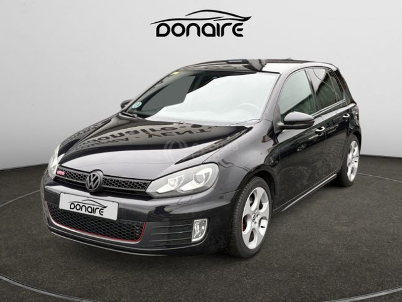 Foto del VOLKSWAGEN Golf 2.0TDI CR GTD DSG