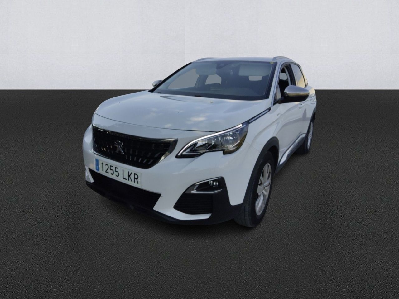 PEUGEOT 3008 (1.5 BlueHDi S&S Style 96 kW (130 CV)) en Madrid