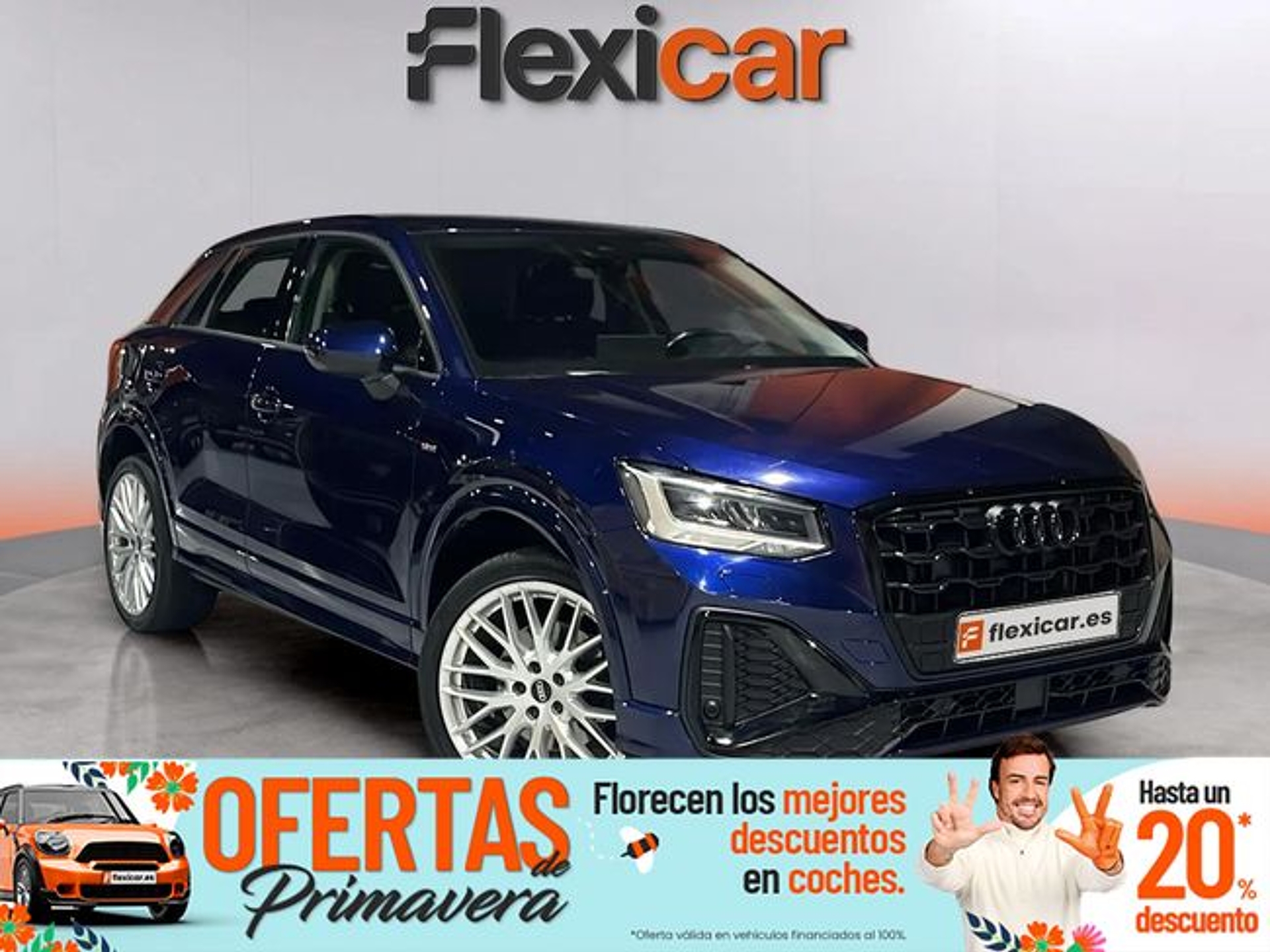Imagen de AUDI Q2