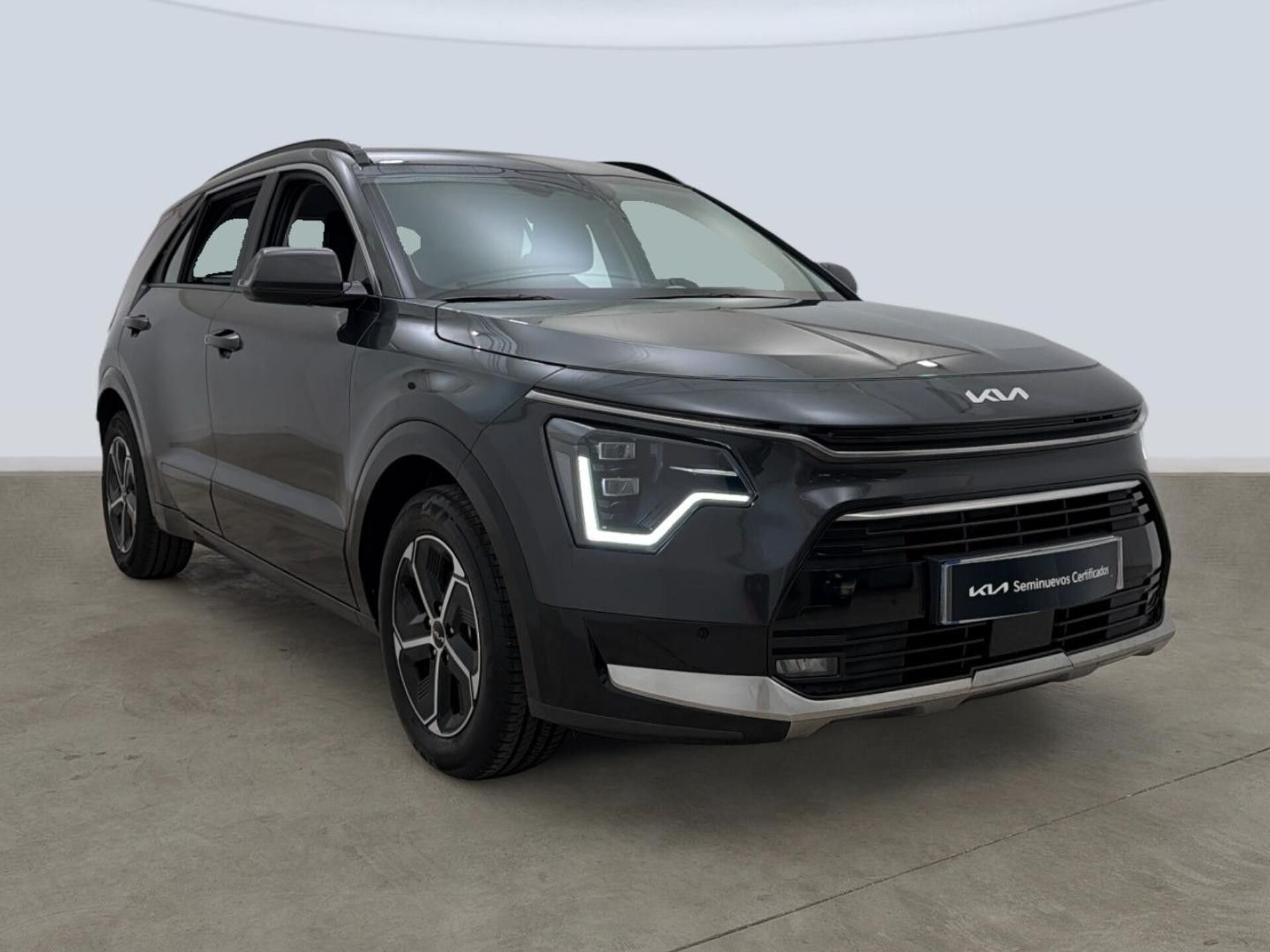 Imagen 3 de KIA Niro