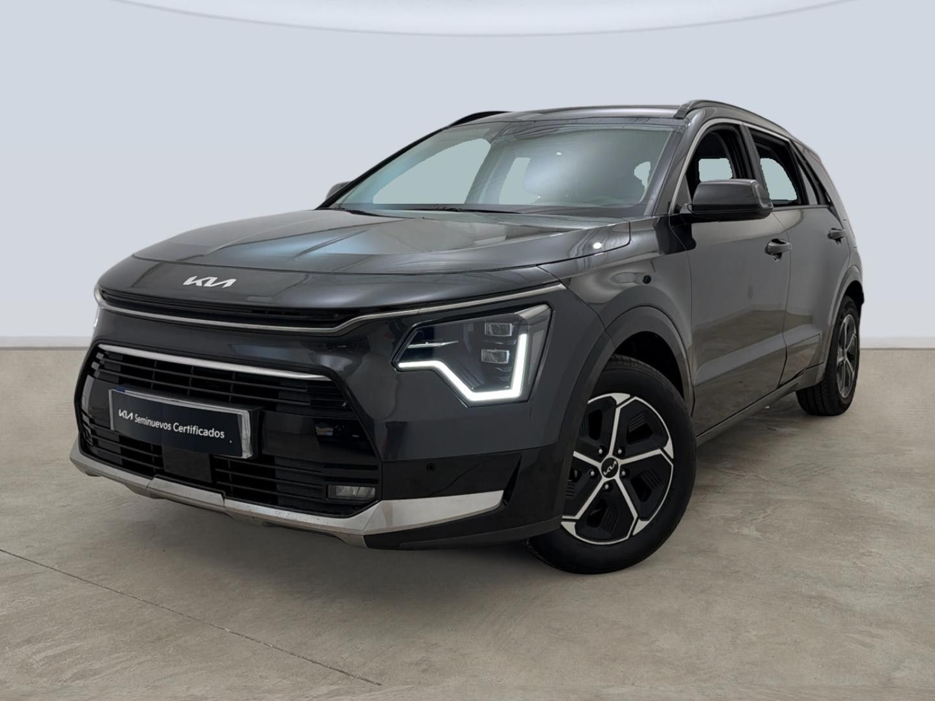 Imagen de KIA Niro