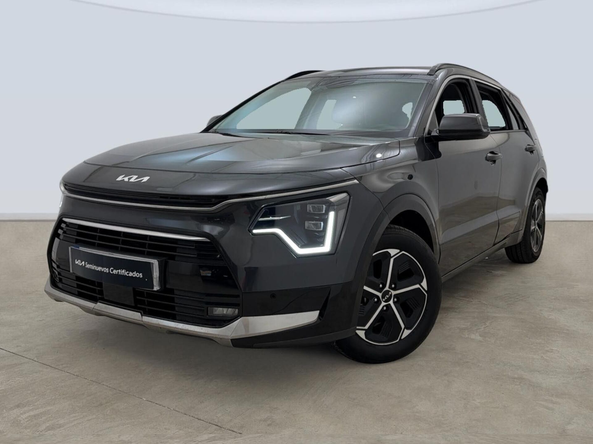 Imagen 1 de KIA Niro