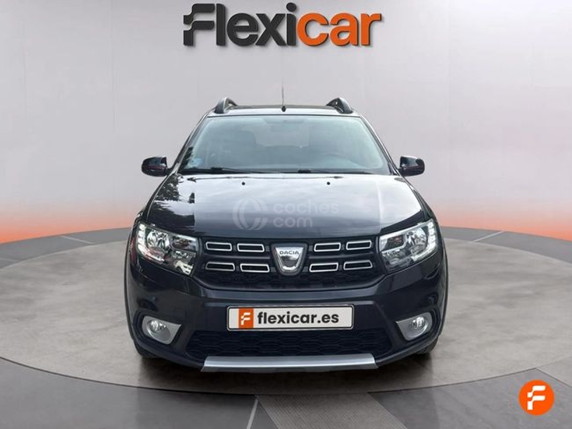 Foto del DACIA Sandero 0.9 TCE GLP Stepway 66kW