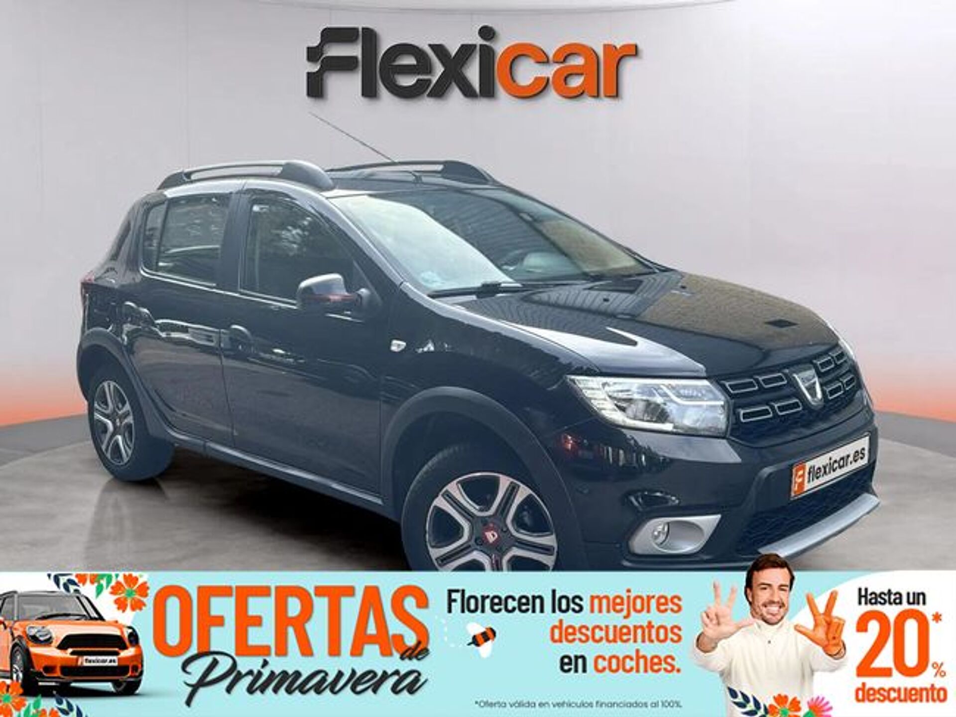 Imagen 1 de DACIA Sandero