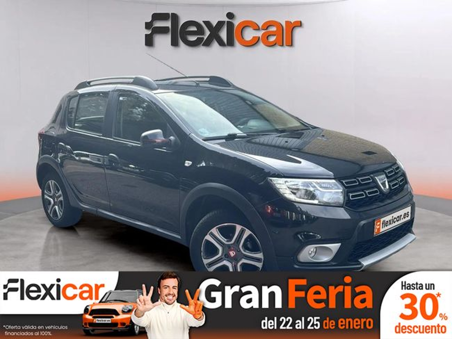 Imagen de DACIA Sandero