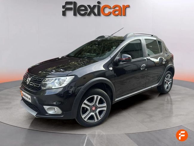 Foto del DACIA Sandero 0.9 TCE GLP Stepway 66kW