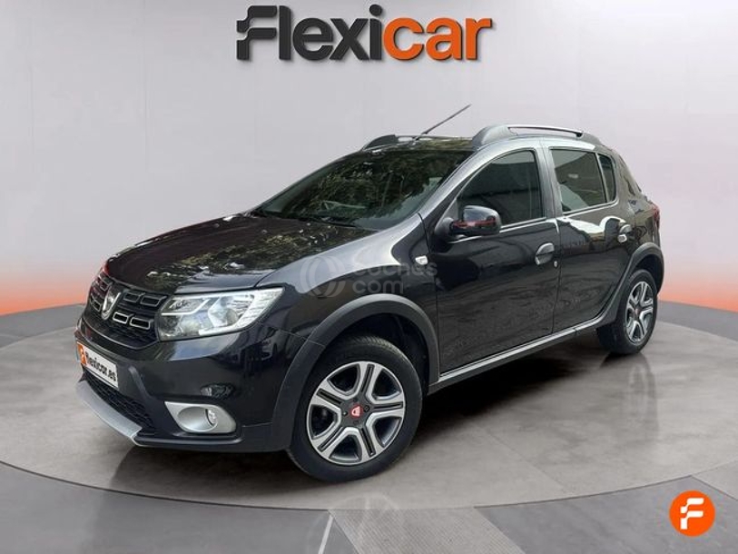 Foto del DACIA Sandero 0.9 TCE GLP Stepway 66kW