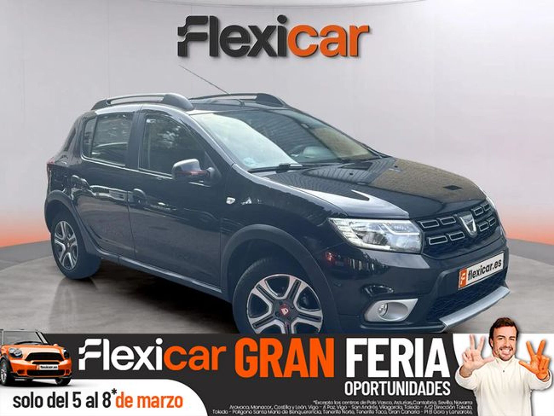 Imagen 1 de DACIA Sandero