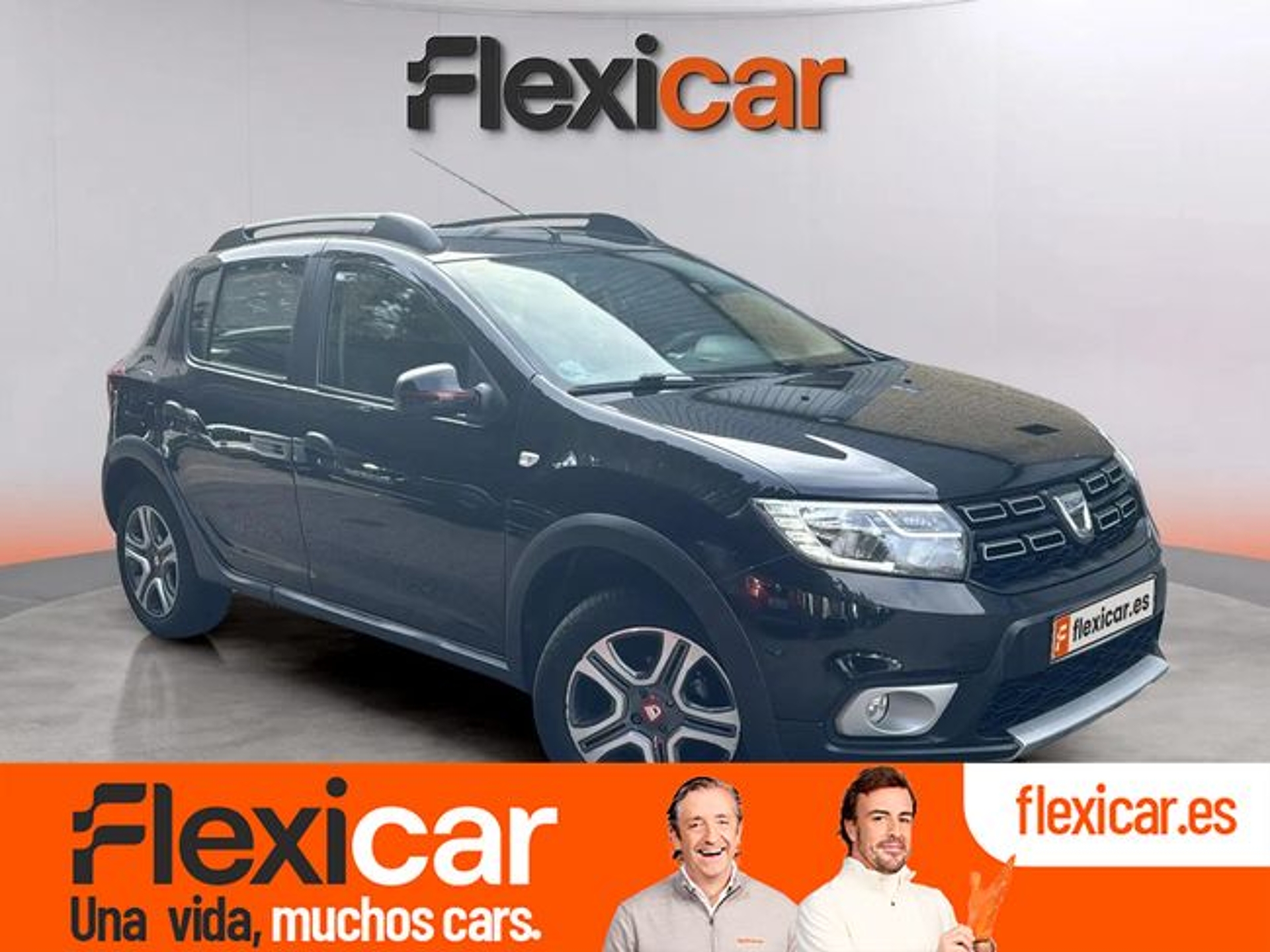 Imagen de DACIA Sandero