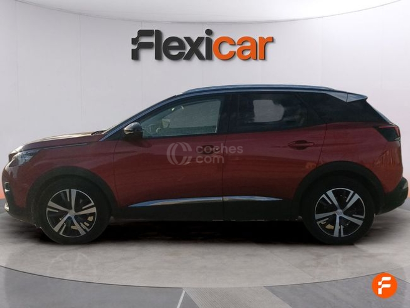 Foto del PEUGEOT 3008 1.2 S&S PureTech Active Pack EAT8 130