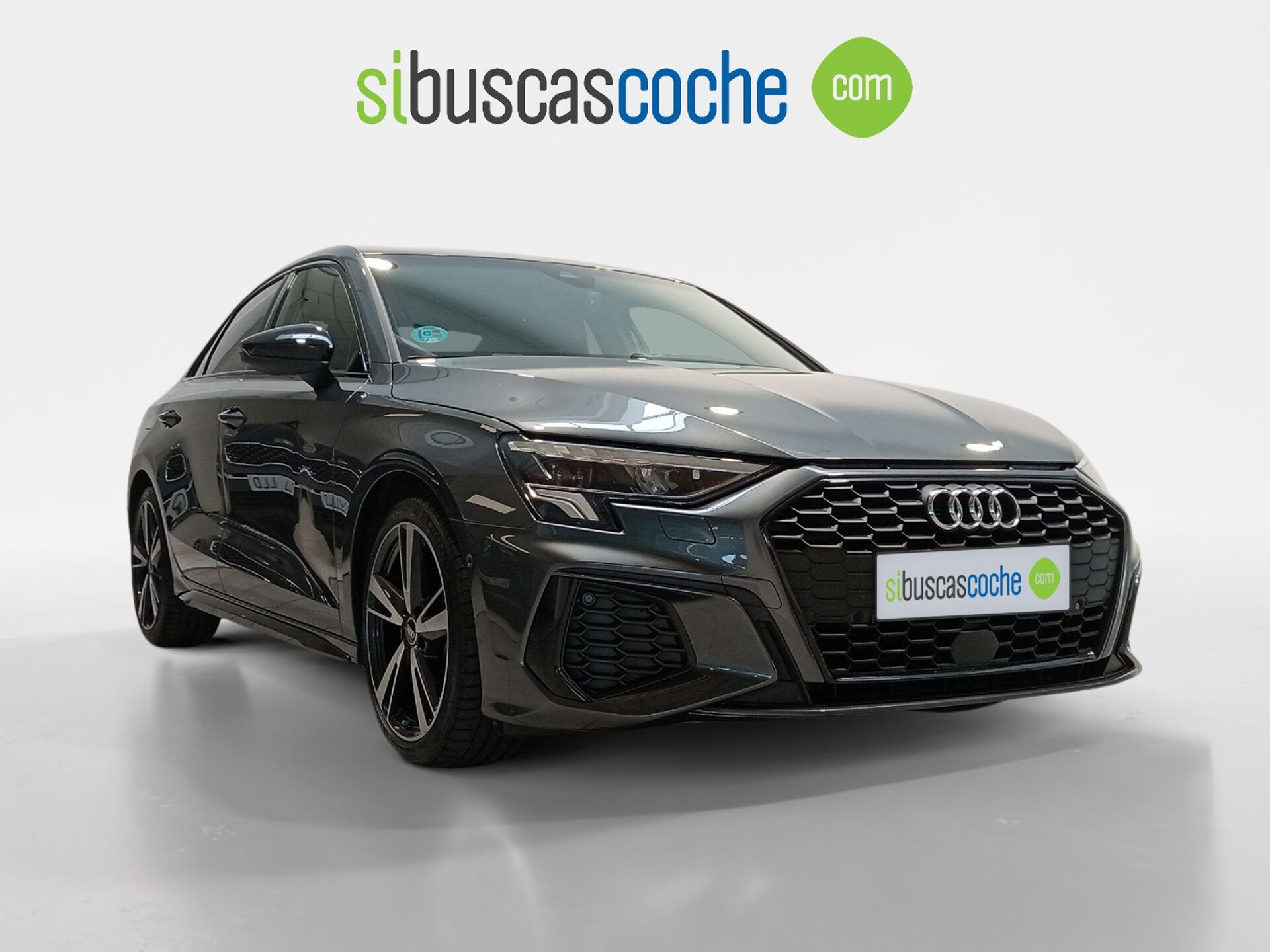 Imagen de AUDI A3