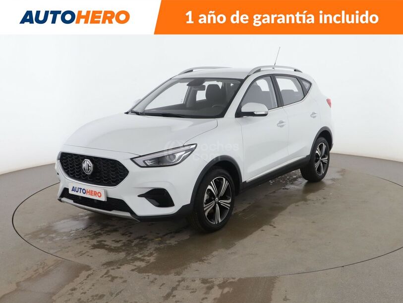 Foto del MG ZS 1.5 VTi-Tech Comfort 78kW