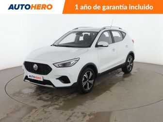 Imagen de MG ZS 1.5 VTi-Tech Comfort 78kW