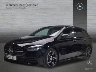 Imagen de MERCEDES Clase B B 220d 8G-DCT