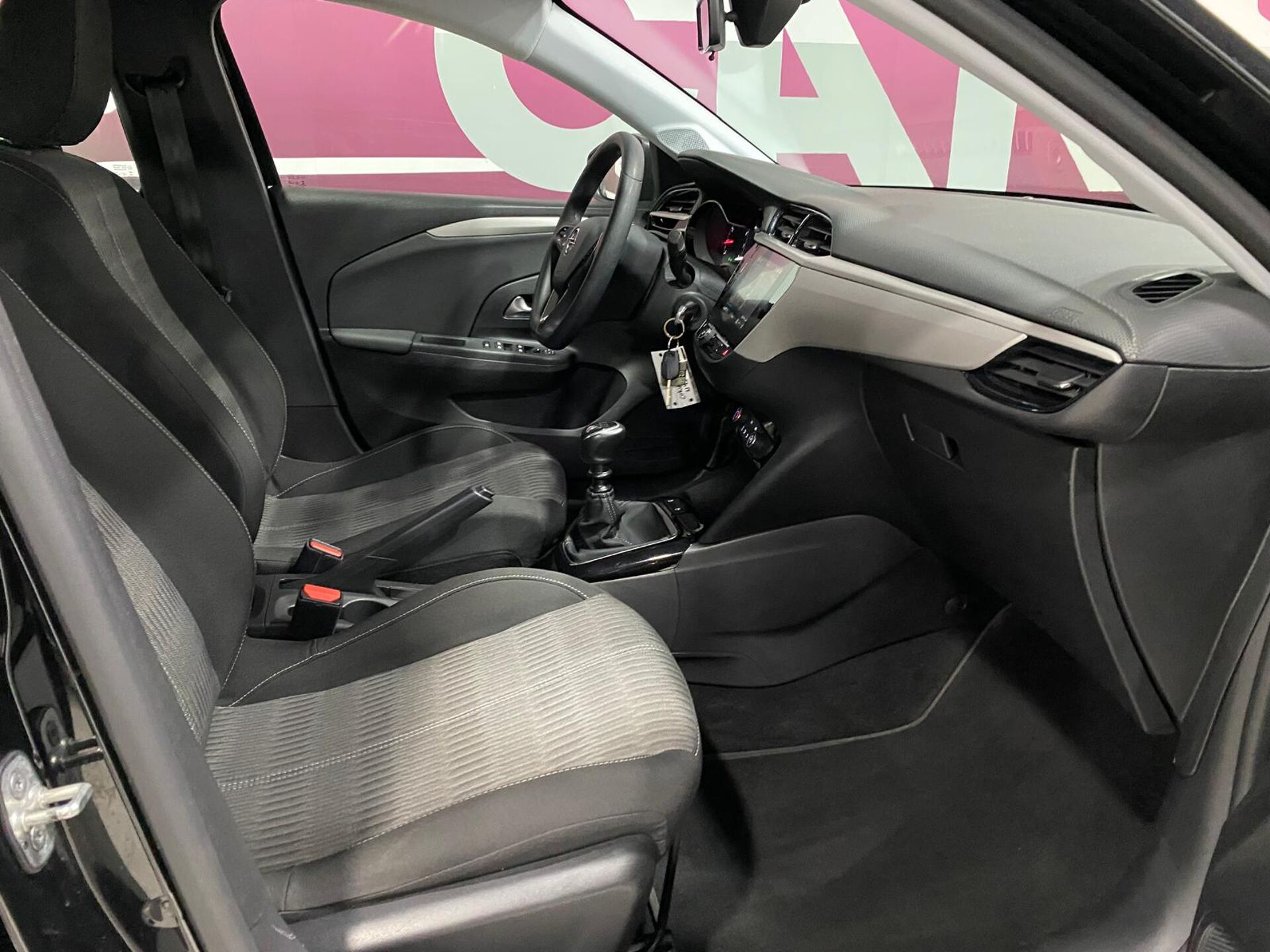 Imagen 3 de OPEL Corsa