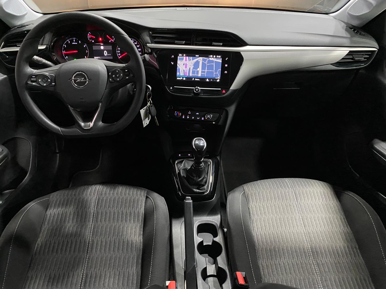Foto del OPEL Corsa 1.2T XHL S-S Edition 100