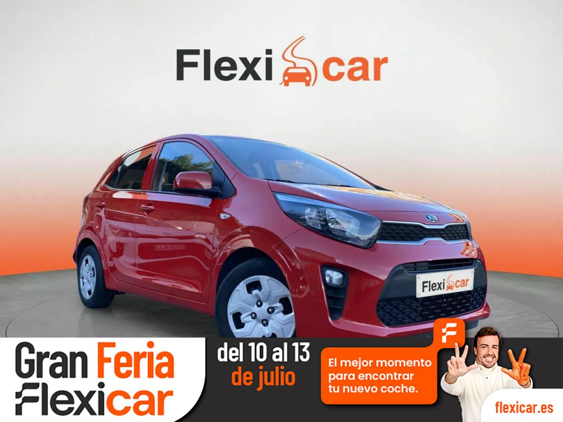 Imagen de KIA Picanto