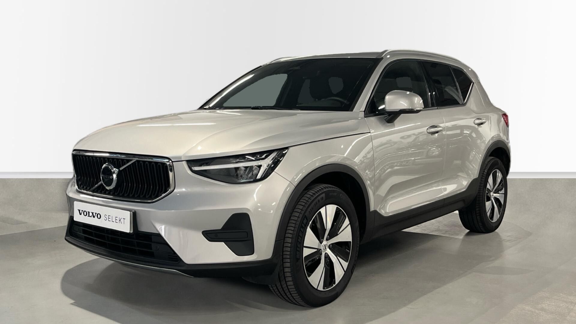Foto del VOLVO XC40 B3 Core Aut.