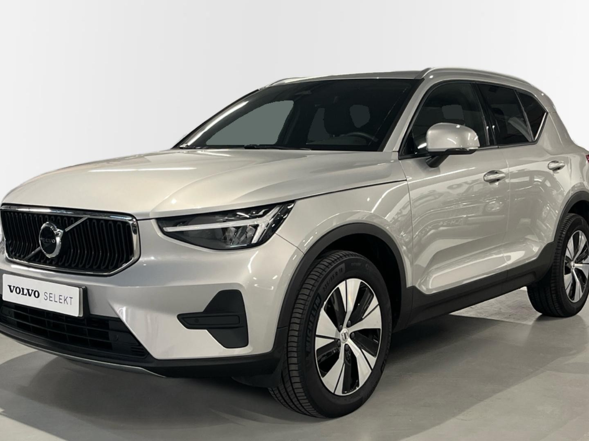 Imagen de VOLVO XC40
