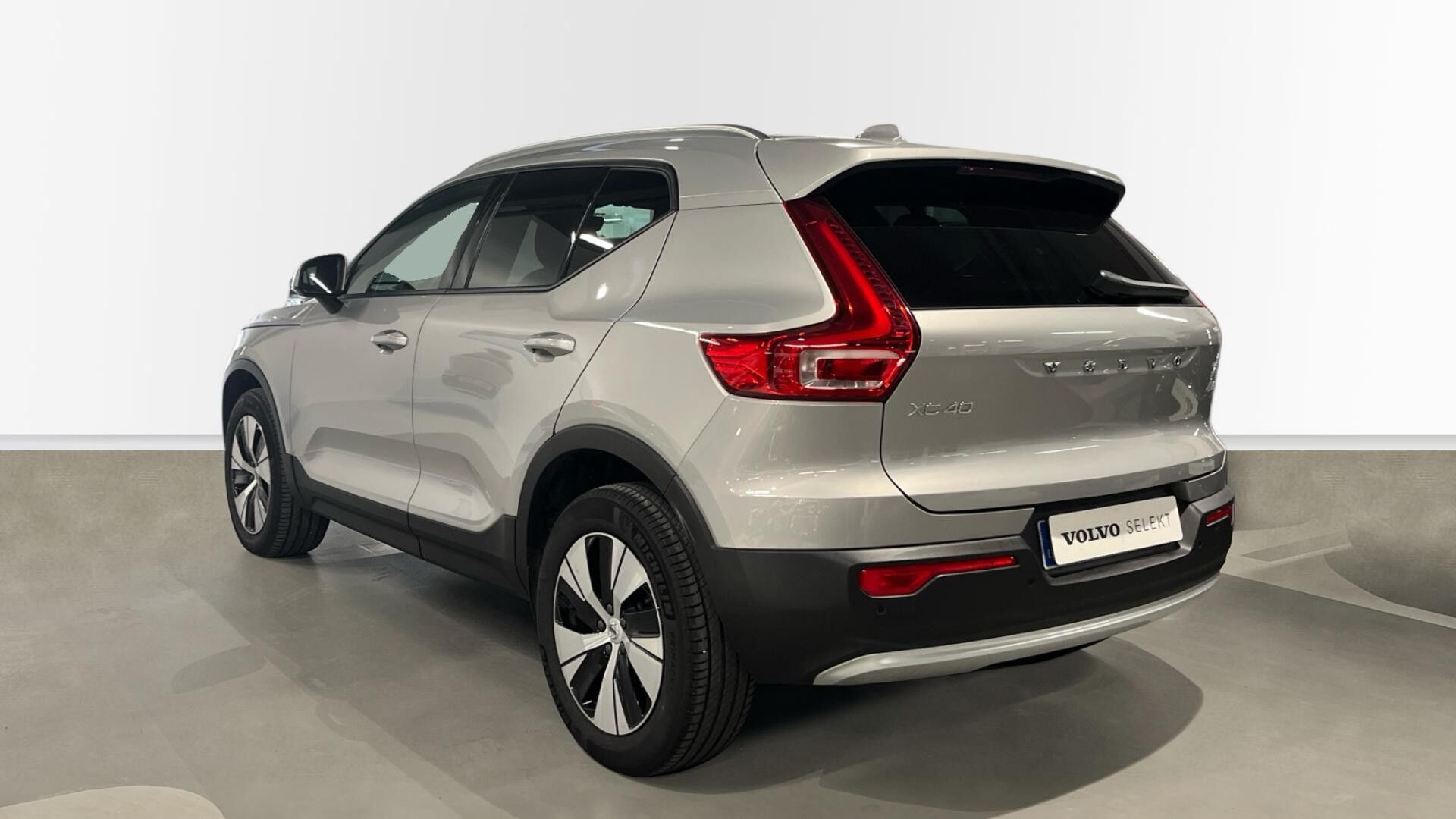 Foto del VOLVO XC40 B3 Core Aut.