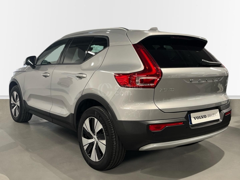 Foto del VOLVO XC40 B3 Core Aut.