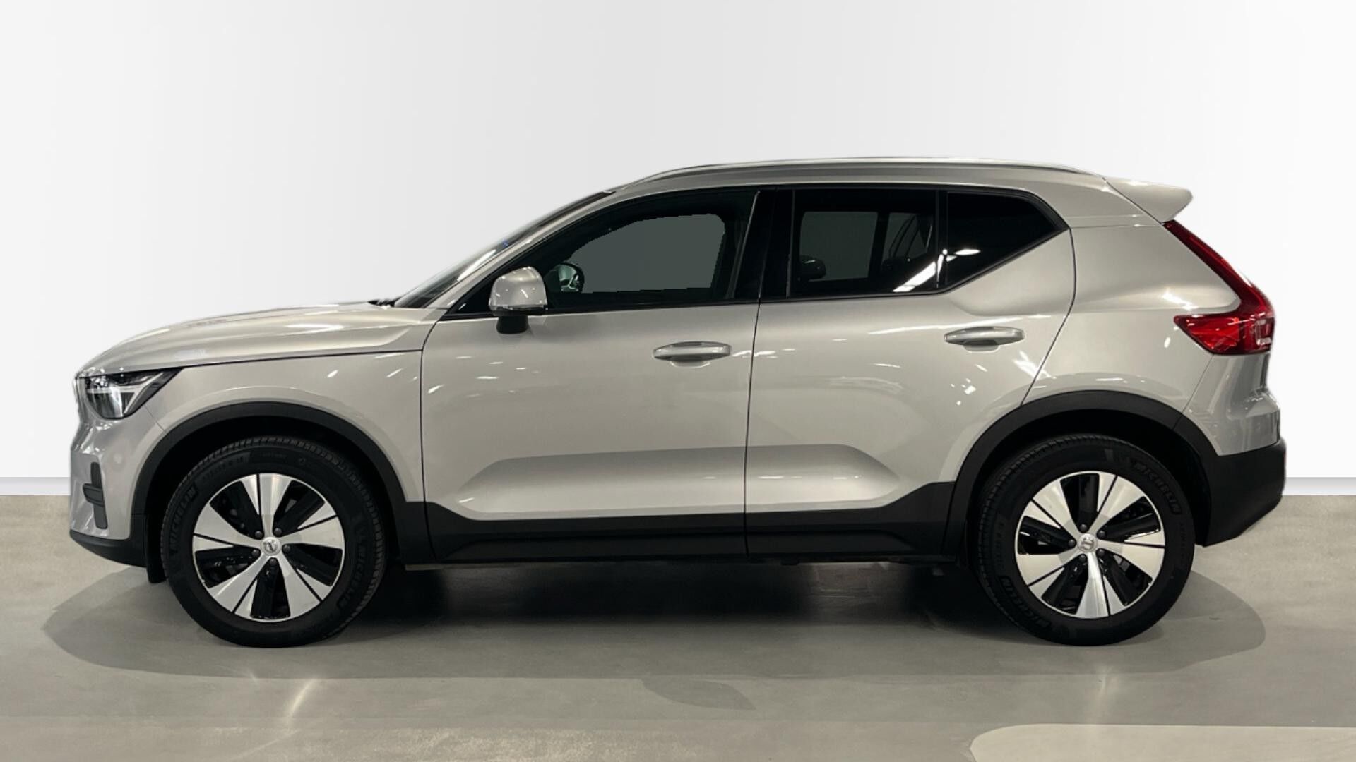Foto del VOLVO XC40 B3 Core Aut.