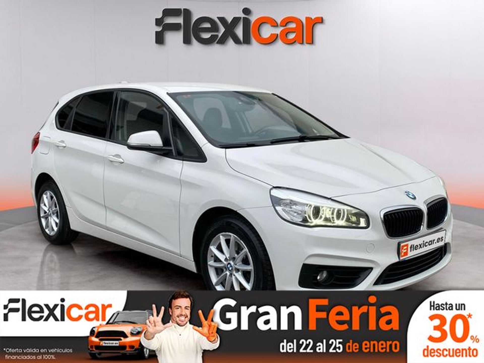 Imagen de BMW Serie 2