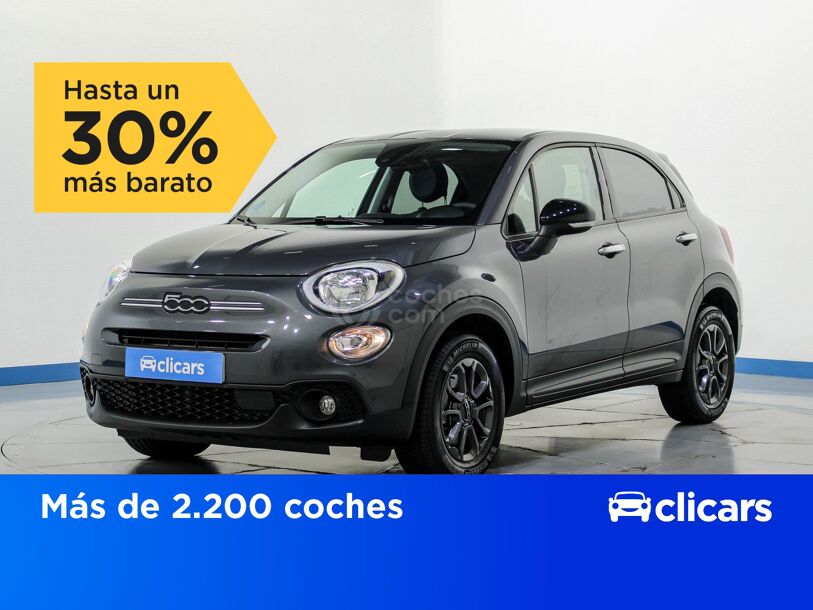 Foto del FIAT 500X 1.5 Hybrid Club DDCT