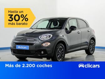 Imagen de FIAT 500X 1.5 Hybrid Dolcevita Monotrim DDCT