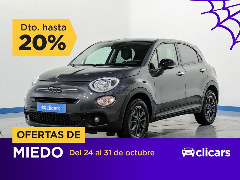 Foto del FIAT 500X 1.5 Hybrid Dolcevita Monotrim DDCT