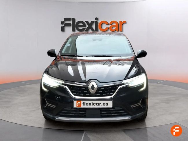 Foto del RENAULT Arkana 1.6 E-Tech Zen 105kW