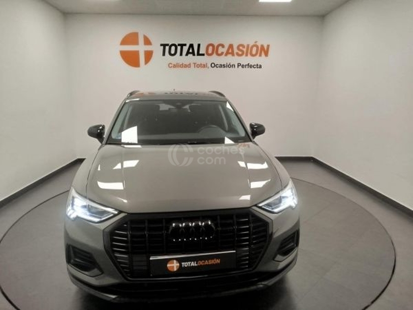 Foto del AUDI Q3 35 TFSI Advanced S tronic