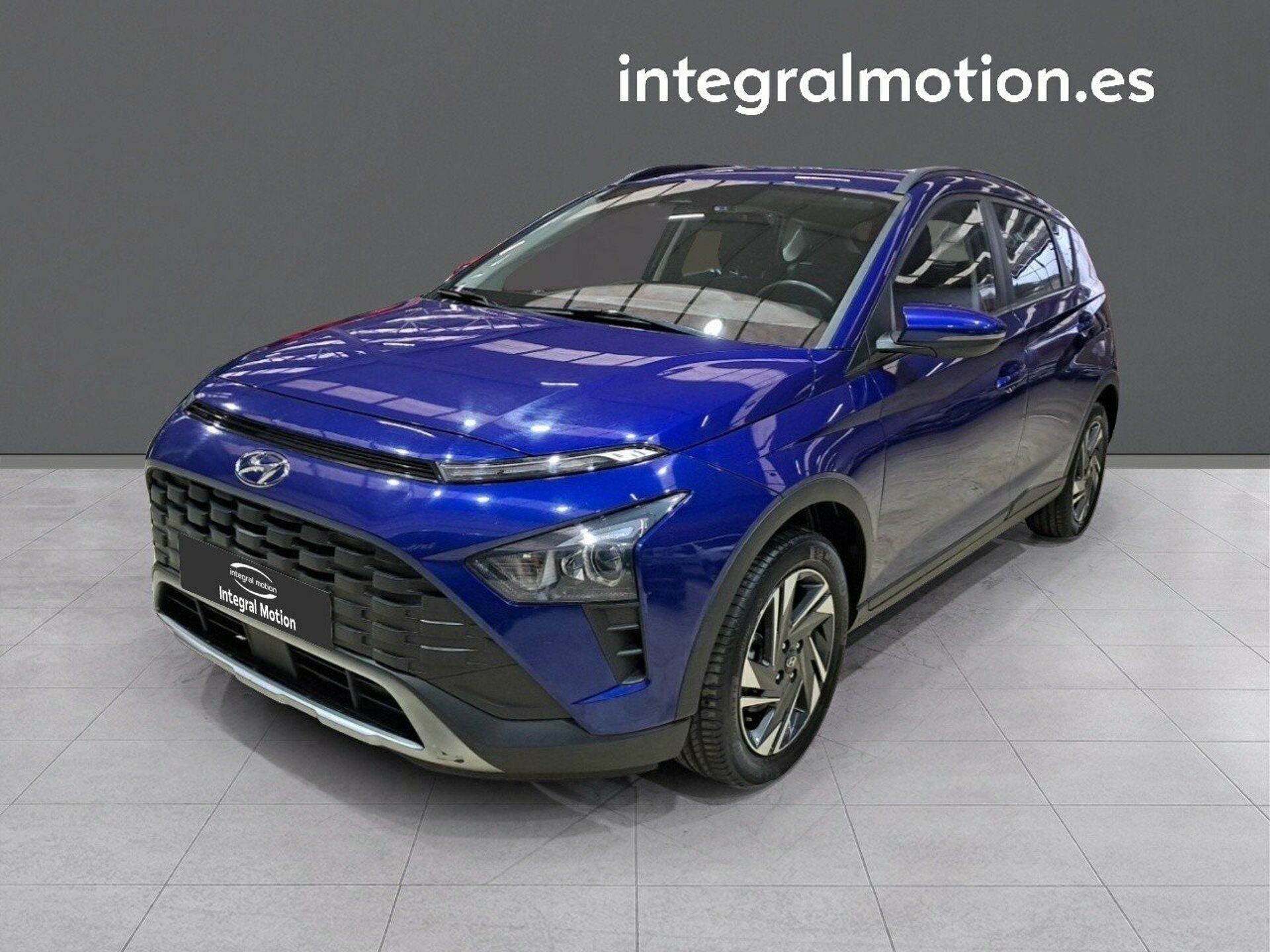 Imagen de HYUNDAI Bayon
