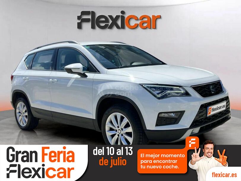Foto del SEAT Ateca 1.0 TSI S&S Ecomotive Style