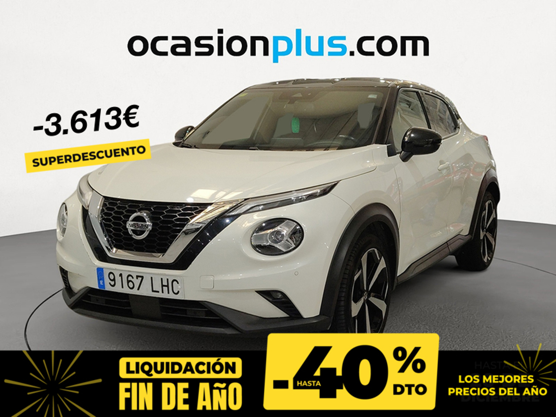 Imagen de NISSAN Juke