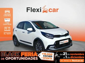 Imagen de KIA Picanto 1.2 DPi AMT GT-Line