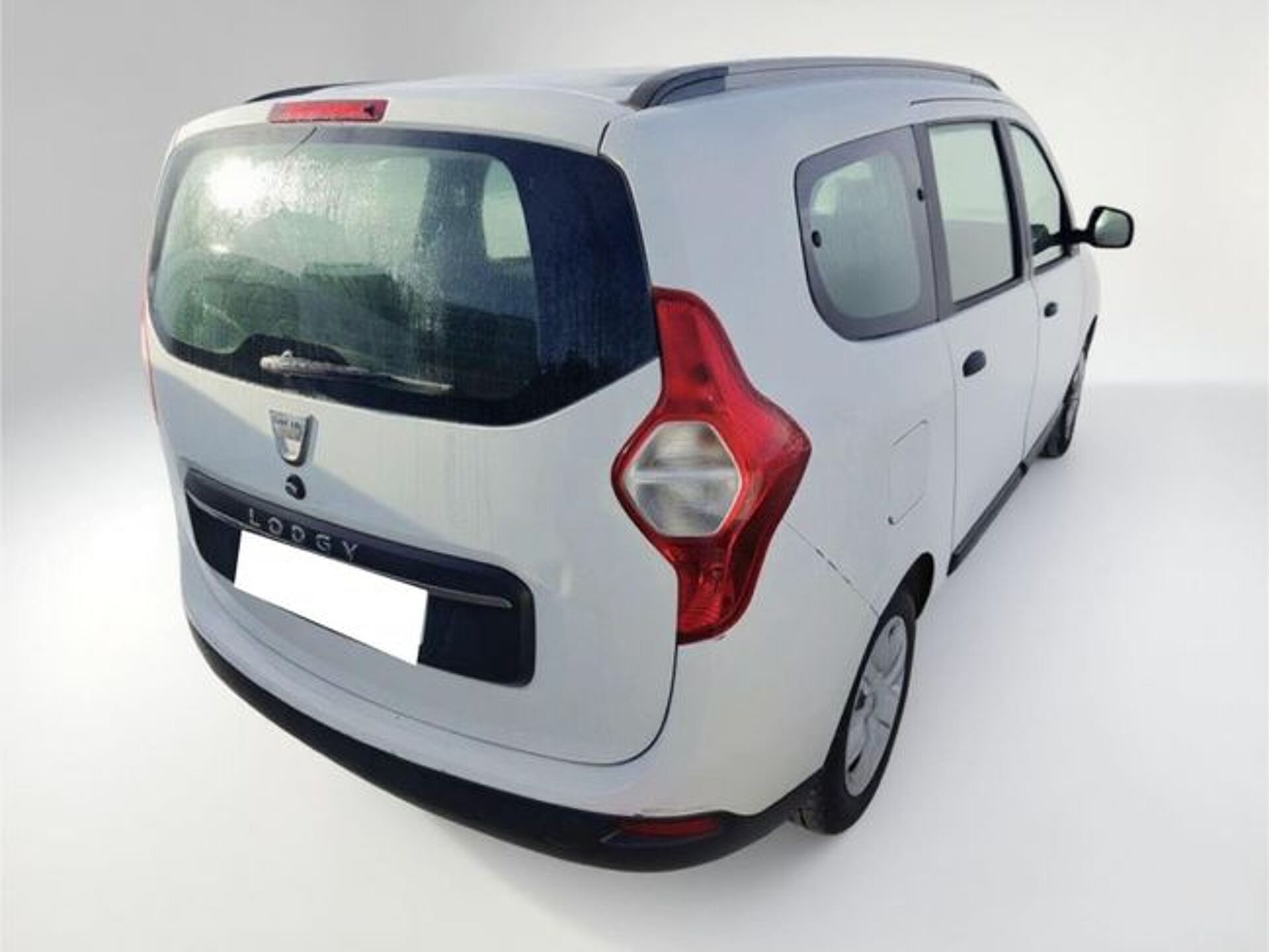 Imagen 2 de DACIA Lodgy