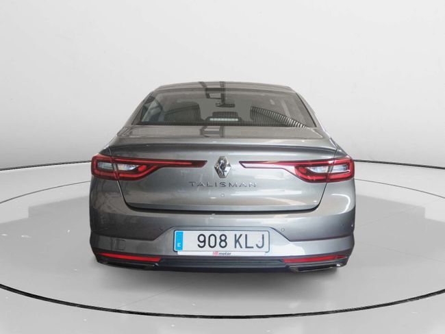 Foto del RENAULT Talisman 1.6dCi Energy Zen 96kW